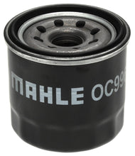 Cargar imagen en el visor de la galería, Filtro Aceite Mahle Oc 996