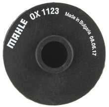 Cargar imagen en el visor de la galería, Filtro Aceite Mahle Ox 1123D