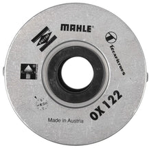 Cargar imagen en el visor de la galería, Filtro Aceite Mahle Ox 122D