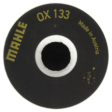 Cargar imagen en el visor de la galería, Filtro Aceite Mahle Ox 133D - Mi Refacción