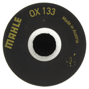 Filtro Aceite Mahle Ox 133D - Mi Refacción