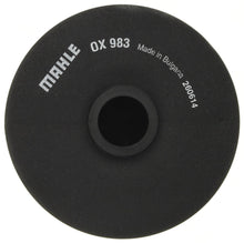 Cargar imagen en el visor de la galería, Filtro Aceite Mahle Ox 983D