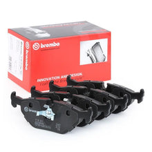 Cargar imagen en el visor de la galería, Balata Brembo P06013