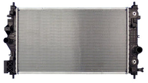 Radiador Premier Cooling Pr13509