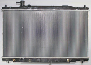 Radiador Premier Cooling Pr2954