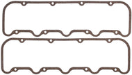 Empaque Tapa Punterías Mahle Vs38327