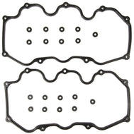 Empaque Tapa Punterías Mahle Vs38376A