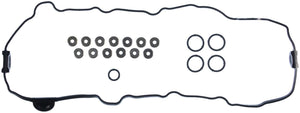 Empaque Tapa Punterías Mahle Vs50140