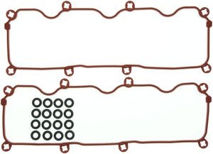 Empaque Tapa Punterías Mahle Vs50145A