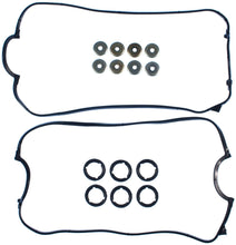 Cargar imagen en el visor de la galería, Empaque Tapa Punterías Mahle Vs50156