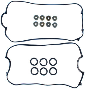 Empaque Tapa Punterías Mahle Vs50156