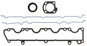 Empaque Tapa Punterías Mahle Vs50205