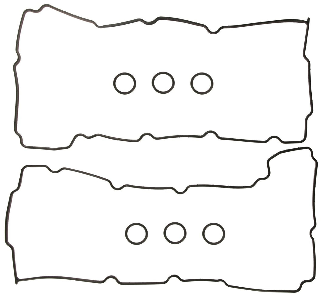 Empaque Tapa Punterías Mahle Vs50246