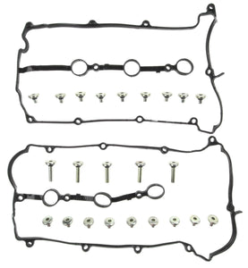 Empaque Tapa Punterías Mahle Vs50253