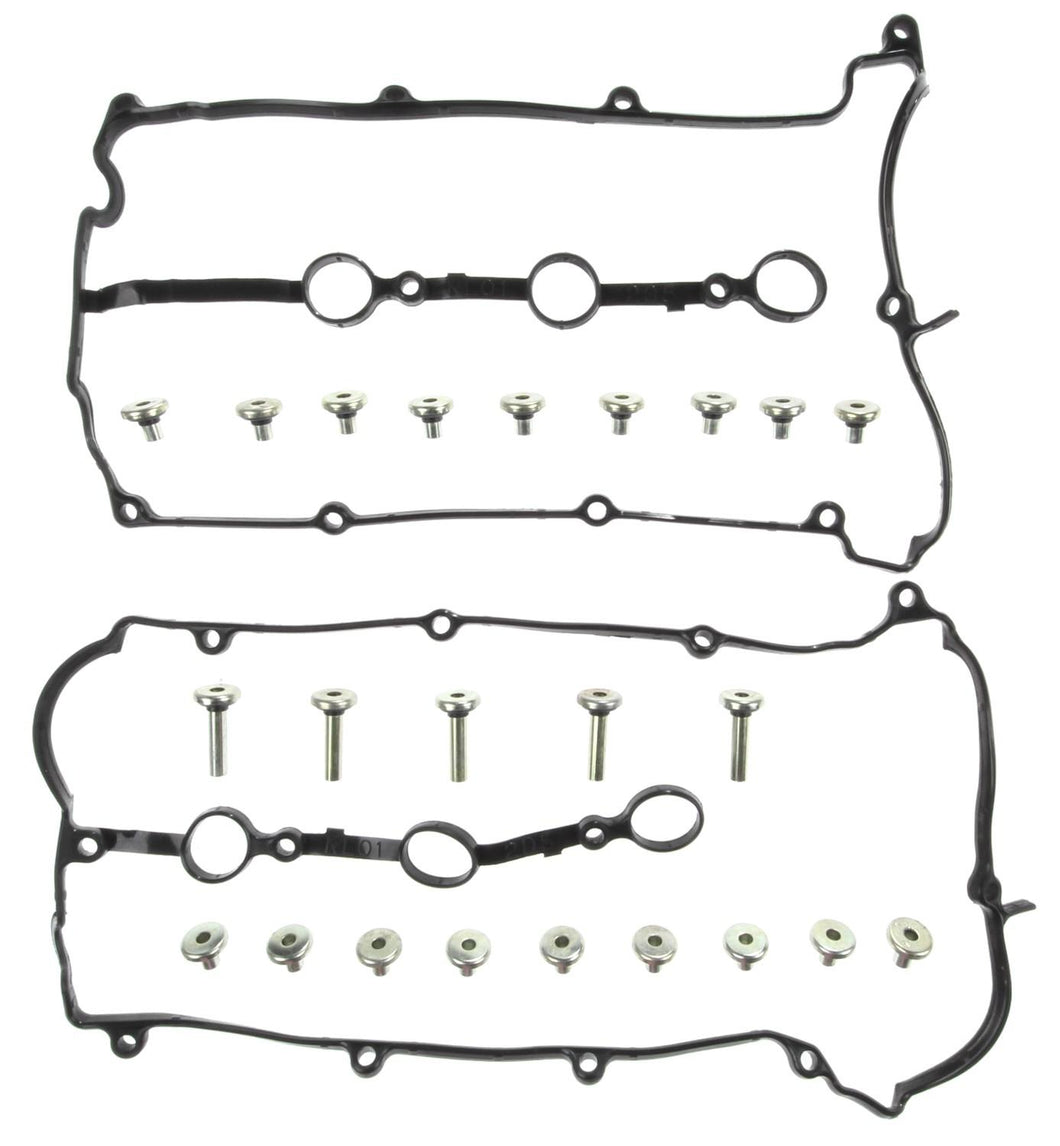 Empaque Tapa Punterías Mahle Vs50253