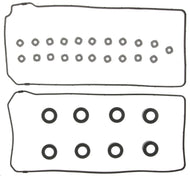 Empaque Tapa Punterías Mahle Vs50273