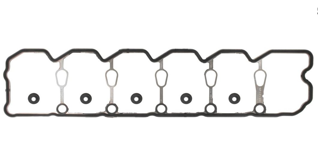 Empaque Tapa Punterías Mahle Vs50317