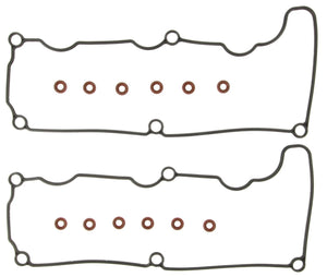 Empaque Tapa Punterías Mahle Vs50323