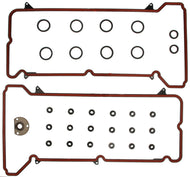 Empaque Tapa Punterías Mahle Vs50331 - Mi Refacción