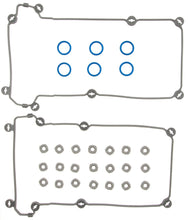 Cargar imagen en el visor de la galería, Empaque Tapa Punterías Mahle Vs50334