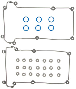 Empaque Tapa Punterías Mahle Vs50334