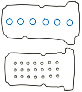 Empaque Tapa Punterías Mahle Vs50335