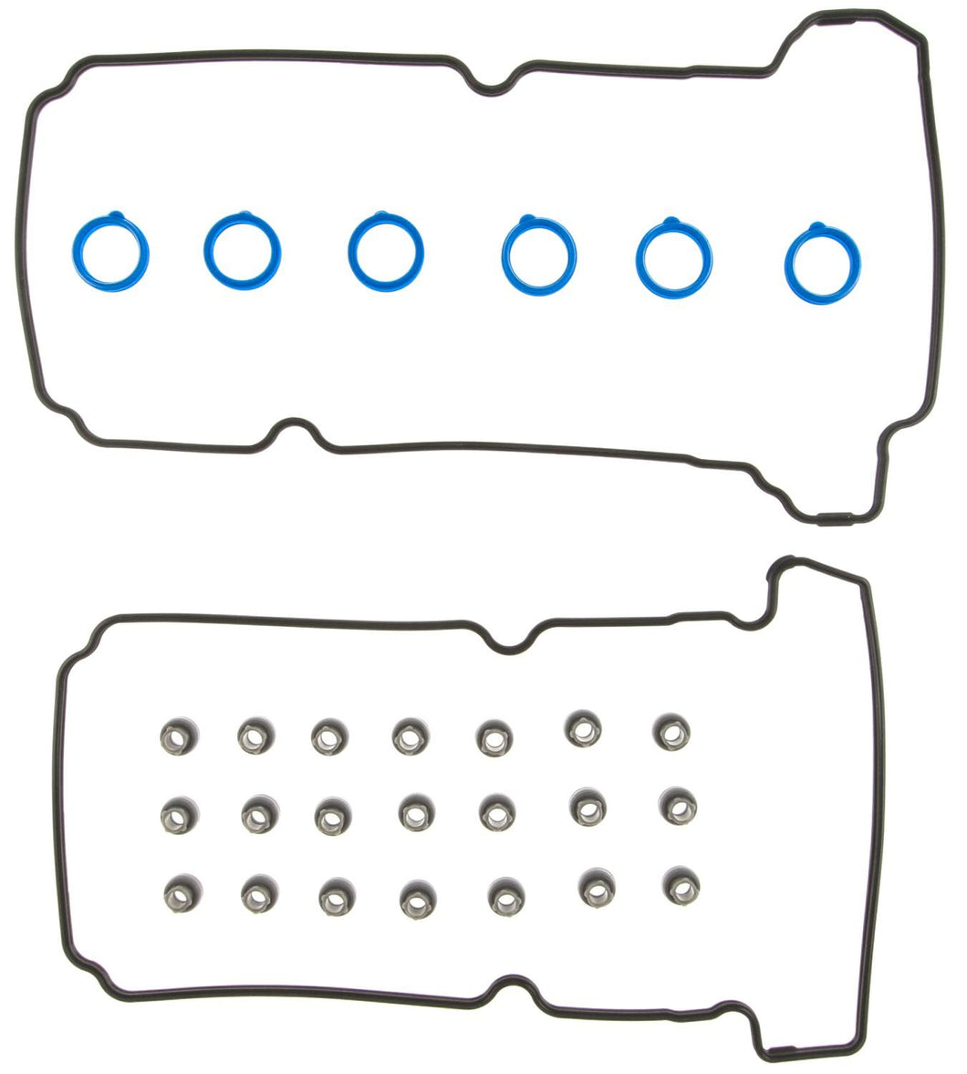 Empaque Tapa Punterías Mahle Vs50335