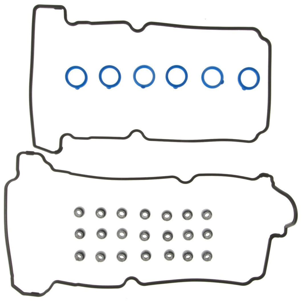 Empaque Tapa Punterías Mahle Vs50336