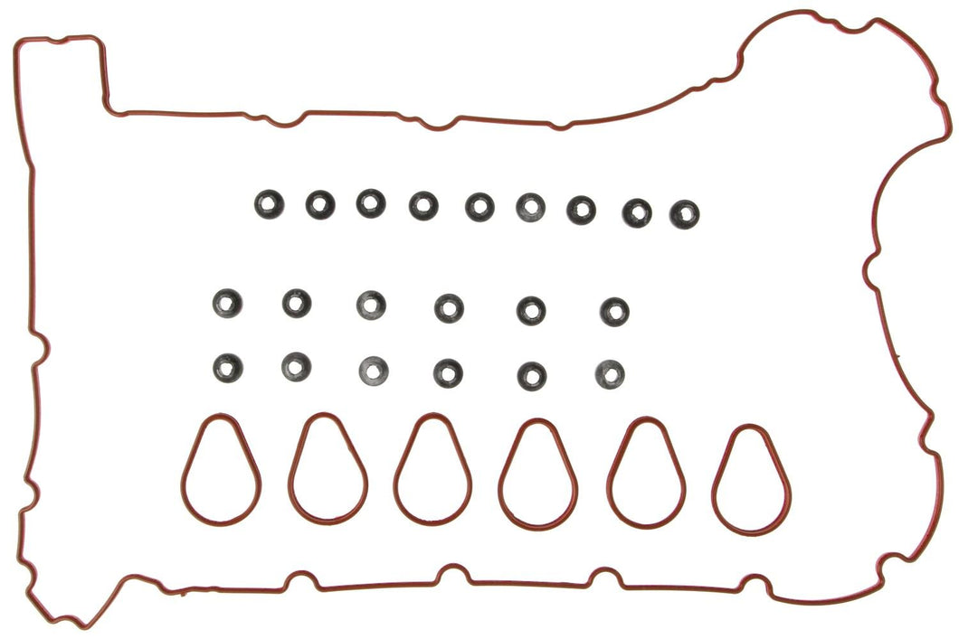 Empaque Tapa Punterías Mahle Vs50351