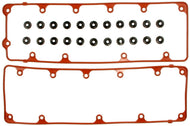 Empaque Tapa Punterías Mahle Vs50355