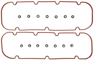 Empaque Tapa Punterías Mahle Vs50356