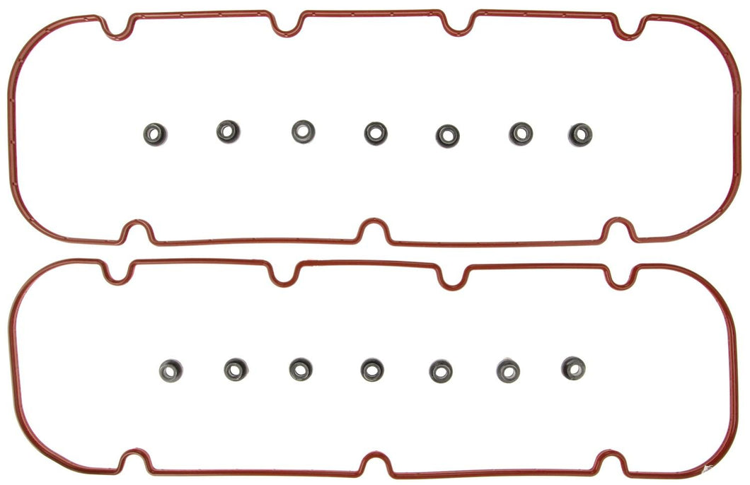 Empaque Tapa Punterías Mahle Vs50356