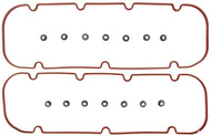 Empaque Tapa Punterías Mahle Vs50356