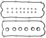 Empaque Tapa Punterías Mahle Vs50364