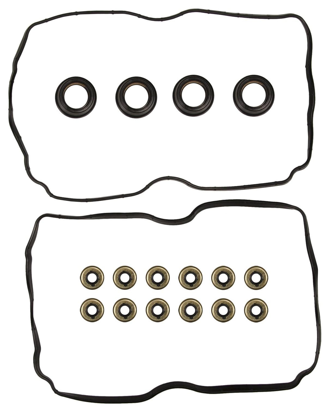 Empaque Tapa Punterías Mahle Vs50365