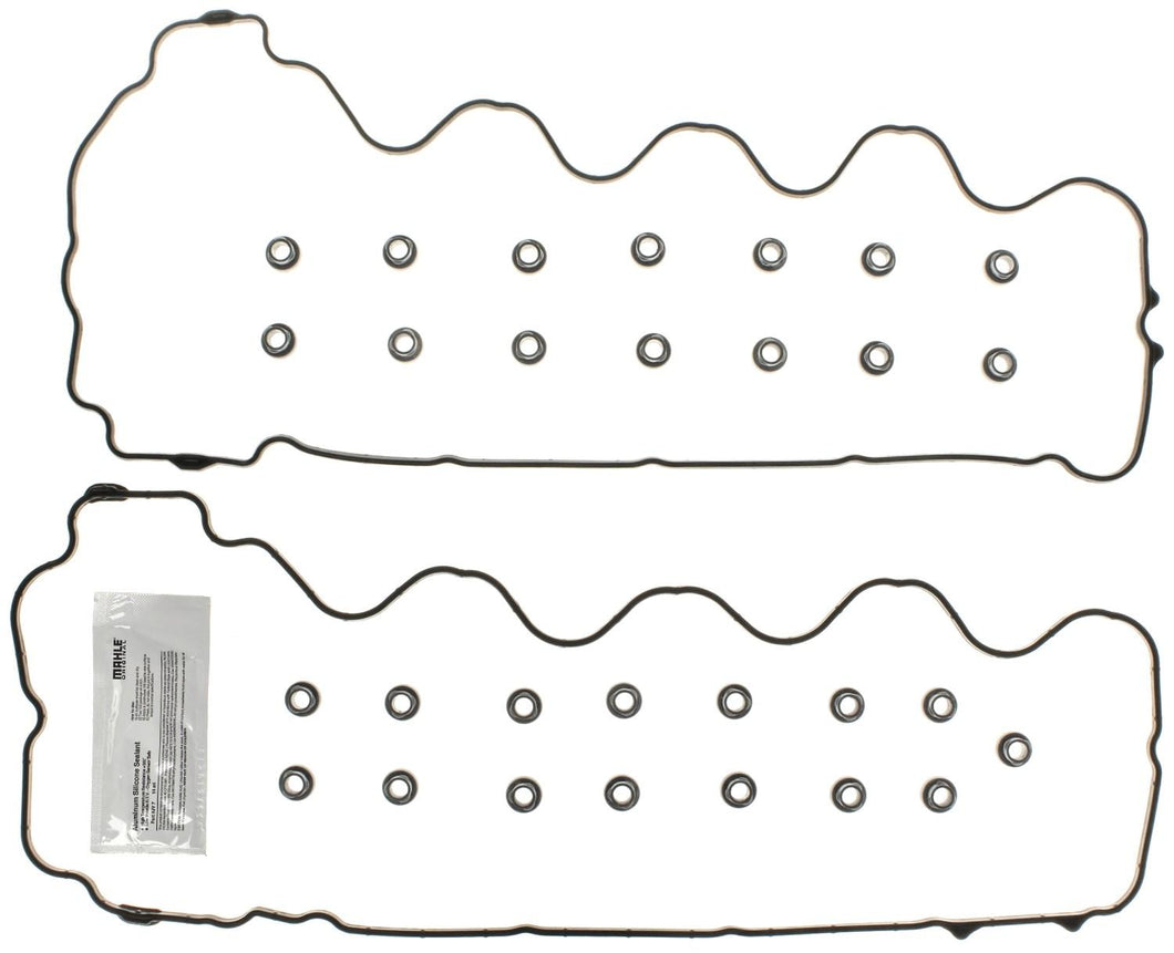 Empaque Tapa Punterías Mahle Vs50372