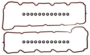 Empaque Tapa Punterías Mahle Vs50388