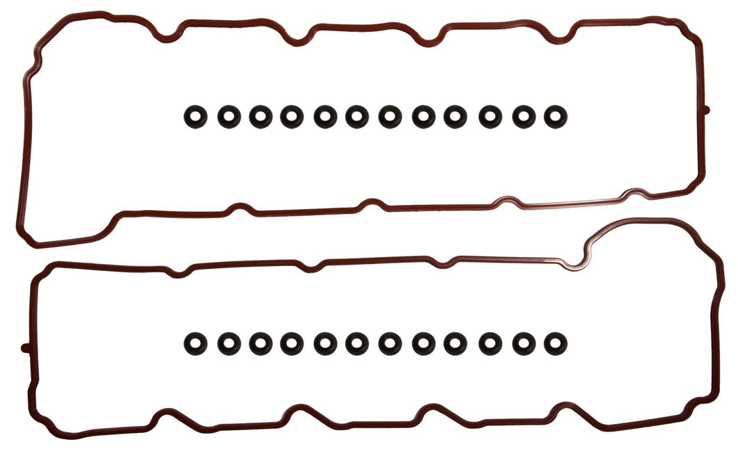 Empaque Tapa Punterías Mahle Vs50388