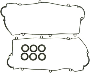 Empaque Tapa Punterías Mahle Vs50393