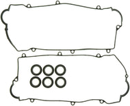 Empaque Tapa Punterías Mahle Vs50393