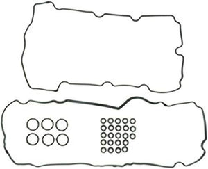 Empaque Tapa Punterías Mahle Vs50410