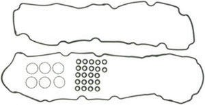 Empaque Tapa Punterías Mahle Vs50412