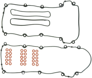 Empaque Tapa Punterías Mahle Vs50413