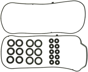 Empaque Tapa Punterías Mahle Vs50429