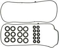 Empaque Tapa Punterías Mahle Vs50429