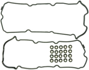 Empaque Tapa Punterías Mahle Vs50430