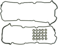 Empaque Tapa Punterías Mahle Vs50430