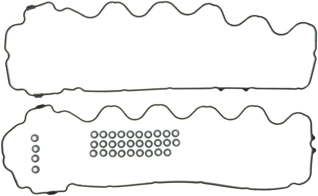 Empaque Tapa Punterías Mahle Vs50443