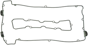 Empaque Tapa Punterías Mahle Vs50453