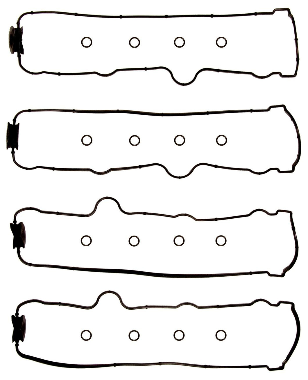 Empaque Tapa Punterías Mahle Vs50459